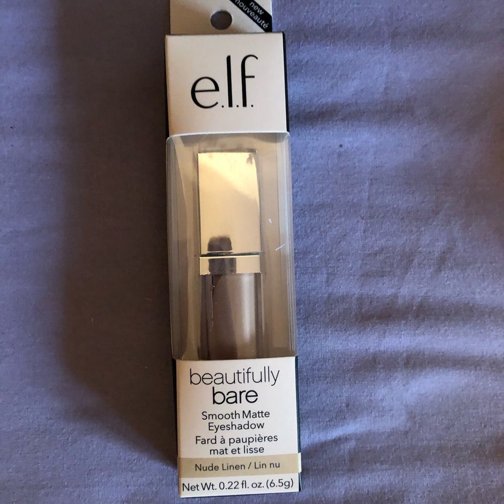 Elf matte eye Shadow